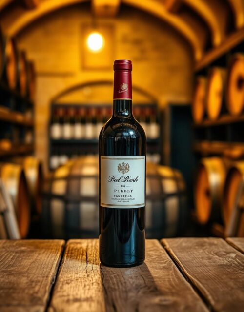 Nuestro vino